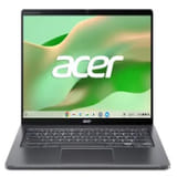 Acer Chromebook Spin CP714-2WN Laptop (13th Gen Core i5/ 16GB/ 256GB SSD/ Chrome OS)