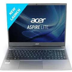 Acer Aspire Lite AL15-51 Laptop (12th Gen Core i3/ 8GB/ 512GB SSD/ Win11)