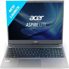 Acer Aspire Lite 15 2023 AL15-51 Laptop (11th Gen Core i7/ 16GB/ 1TB SSD/ Win11)