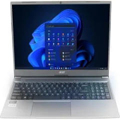 Acer Aspire Lite AL15-51 15 Laptop (11th Gen Core i7/ 16GB/ 512GB SSD/ Win11)