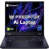 Acer Predator Helios 16 PH16-72 NH.QNZSI.002 Gaming Laptop (14th Gen Core i9/ 32GB/ 1TB SSD/ Win11/ 12GB Graph)
