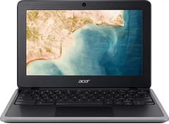 Acer C733 NX.H8VSI.004 Chromebook (Celeron Dual Core/ 4GB/ 16GB eMMC/ Chrome OS)