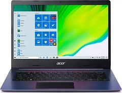 Acer Aspire 5 A514-53-316M NX.HZ6SI.001 Laptop (10th Gen Core i3/ 4GB/ 512GB SSD/ Win10 Home)