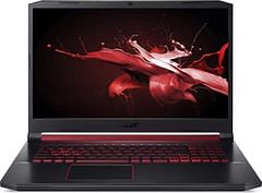 Acer Nitro 5 AN517-51-53JG Gaming Laptop (9th Gen Core i5/ 8GB/ 1TB/ Win10/ 3GB Graph)