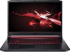 Acer Nitro 5 AN517-51 (NH.Q5CSI.001) Gaming Laptop Laptop (9th Gen Core i7/ 8GB/ 1TB 256GB SSD/ Win10/ 4GB Graph)