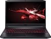 Acer Nitro 7 AN715-51 (NH.Q5HSI.006) Gaming Laptop (9th Gen Core i7/ 8GB/ 1TB 256GB SSD/ Win10/ 6GB Graph)