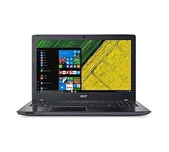 Acer Aspire E5-576 (UN.GRSSI.005) Laptop (7th Gen Ci3/ 4GB/ 1TB/ Win10)