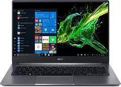 Acer Swift 3 SF314-52 (UN.GQJSI.002) Laptop (8th Gen Ci5/ 4GB/ 256GB SSD/ Win10)