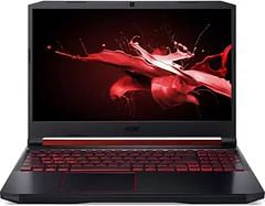 Acer NITRO AN515-54 (NH.Q5BSI.004) Gaming Laptop (9th Gen Core i5/ 8GB/ 2TB/ Win10/ 6GB Graph)