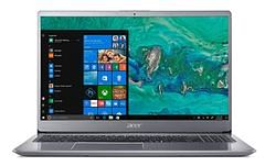 Acer Swift 3 SF315-52G (NX.H1NSI.001) Laptop (8th Gen Ci5/ 8GB/ 1TB/ Win10/ 2GB Graph)