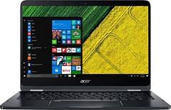 Acer Spin 7 SP714-51 (NX.GKPSI.002) Laptop (7th Gen Ci7/ 8GB/ 256GB SSD/ Win10)