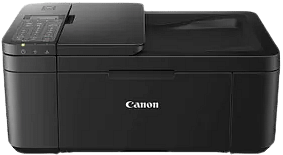 Canon Pixma E4570 Multi Function Wireless Printer