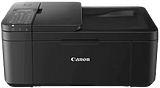 Canon Pixma E4570 Multi Function Wireless Printer