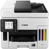 Canon MAXIFY GX6070 Multi Function Ink Tank Printer