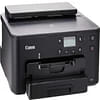 Canon PIXMA TS707 Single Function Wireless Inkjet Color Photo Printer (Black)