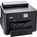 Canon PIXMA TS707 Single Function Wireless Inkjet Color Photo Printer (Black)