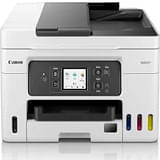 Canon MAXIFY GX4070 Multi Function Ink Tank Printer