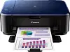 Canon PIXMA E560 Multi Function Inkjet Printer