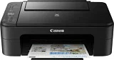 Canon PIXMA E3370 Multi Function Inkjet Printer