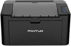 Pantum P2500 Single Function Printer