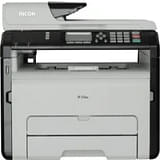 Ricoh 212SNW Multi Function Laser Printer