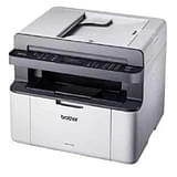 Brother DCP-1616NW Multi Function Laser Printer