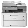 Brother DCP-L3551CDW Multi Function Color Laser Printer