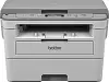 Brother DCP-B7500D Multi Function Laser Printer