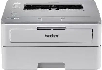 Brother HL-B2000D Single Function Laser Printer