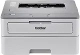 Brother HL-B2000D Single Function Laser Printer