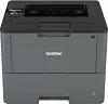 Brother L6200dw Single Function Laser Printer