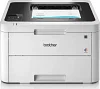 Brother HL-L3230CDW Single Function Laser Printer