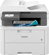 Brother DCP-L3560CDW Multi Function Color Laser Printer