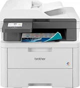 Brother DCP-L3560CDW Multi Function Color Laser Printer