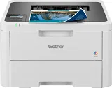 Brother HL-L3220CDW Single Function Color Laser Printer