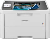 Brother HL-L3280CDW Single Function Laser Printer