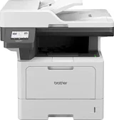 Brother DCP-L5660DN Multi Function Laser Printer