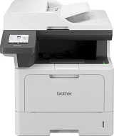 Brother DCP-L5510DN Multi Function Laser Printer