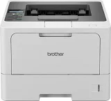 Brother HL-L5210DN Single Function Laser Printer