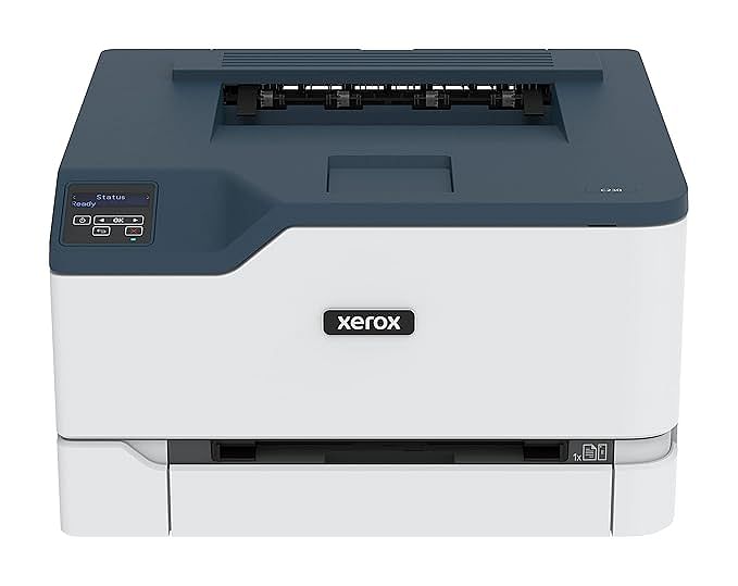 Xerox C230 Single Function Color Laser Printer