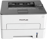 Pantum P3302DW Wireless Laserjet Printer
