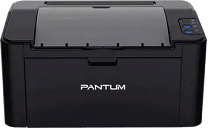 Pantum P2518W Single Function Laserjet Printer