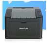 PANTUM P2512W Single Function Laser Printer