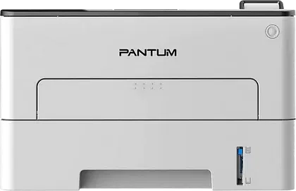 Pantum P3302DN Single Function Laser Printer