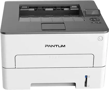 Pantum P3302DW Single Function Laser Printer