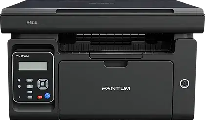 Pantum M6518 Multi Function Laser Printer