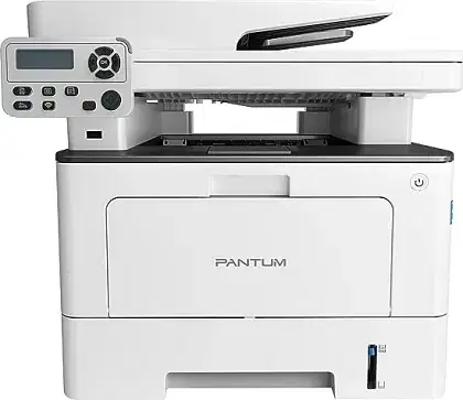 Pantum BM5100ADW Multi Function Laser Printer