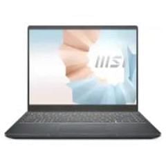 MSI Modern 14 B11MO-093IN Laptop