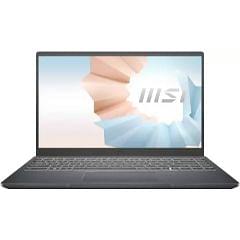 MSI Modern 15 A5M-065IN Laptop