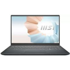 MSI Modern 14 B11SBU-688IN Laptop